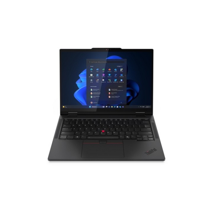 Lenovo ThinkPad T14s 2-in-1 Gen 1 21R3 - AI PC - design ruotabile - Intel Core U