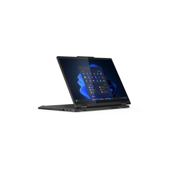 Lenovo ThinkPad T14s 2-in-1 Gen 1 21R3 - AI PC - design ruotabile - Intel Core U