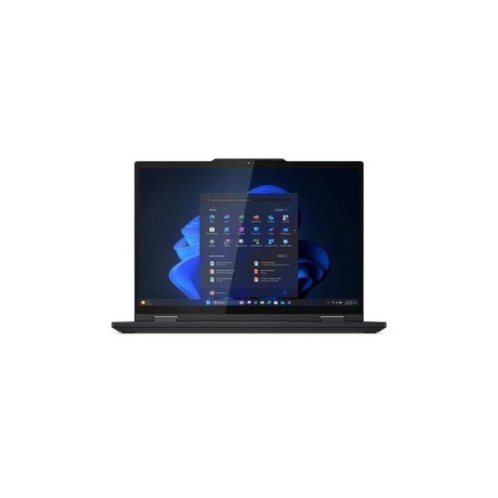 Lenovo ThinkPad T14s 2-in-1 Gen 1 21R3 - AI PC - design ruotabile - Intel Core U