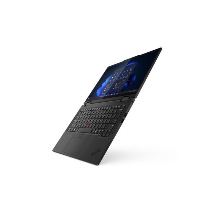 Lenovo ThinkPad T14s 2-in-1 Gen 1 21R3 - AI PC - design ruotabile - Intel Core U