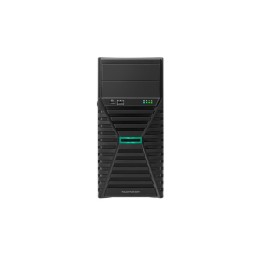 HPE ProLiant ML30 Gen11 - Server - tower 4U - 1 via - 1 x Xeon 6325P / fino a 5.