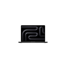 Apple MacBook Pro - M5 - Apple M5 10-core - 24 GB RAM - 1 TB SSD - 14.2" 3024 x
