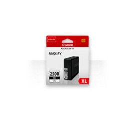 Canon PGI-2500XL BK - 70.9 ml - nero - originale - serbatoio inchiostro - per MA