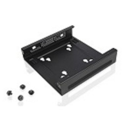 Lenovo Tiny VESA Mount II - Staffa di montaggio sistema - per ThinkCentre M70q G