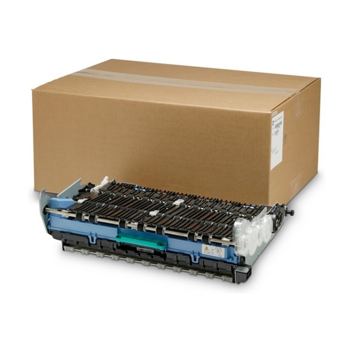 HP Service Fluid Container - Kit tergi-testina - per PageWide Managed Color MFP