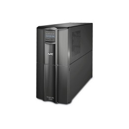 APC Smart-UPS SMT3000IC - UPS - 220/230/240 V c.a. V - 2700 Watt - 3000 VA - RS- (SMT3000IC)