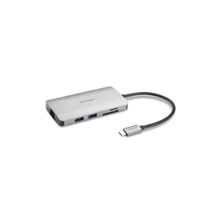 Kensington UH1400p - Docking station - USB-C 3.2 Gen 1 - HDMI