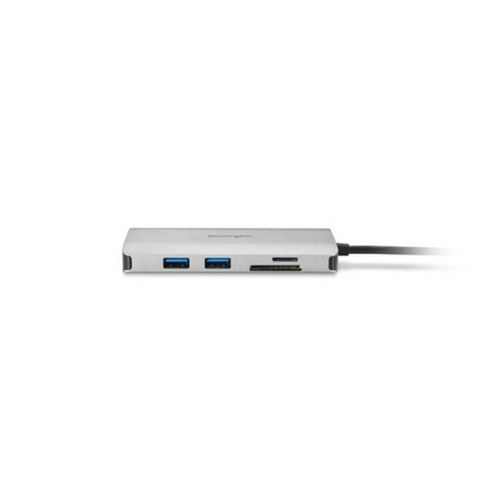 Kensington UH1400p - Docking station - USB-C 3.2 Gen 1 - HDMI