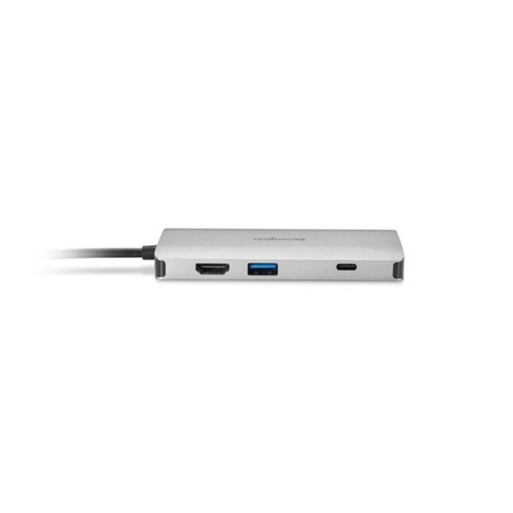 Kensington UH1400p - Docking station - USB-C 3.2 Gen 1 - HDMI