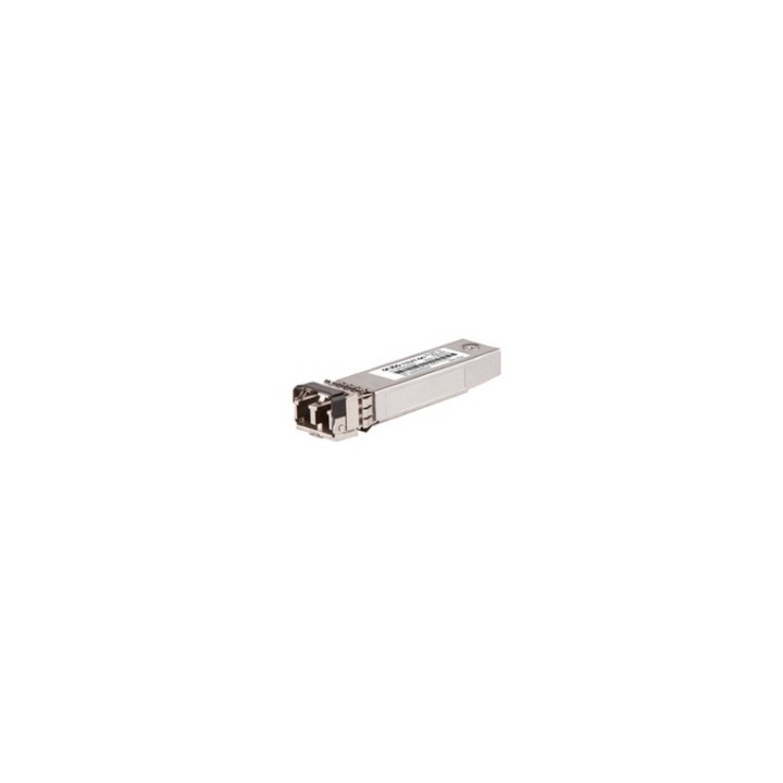 HPE Networking Instant On - Modulo transceiver SFP+ - 10GbE - 10GBase-SR - LC mu (R9D18A) - HP ENT