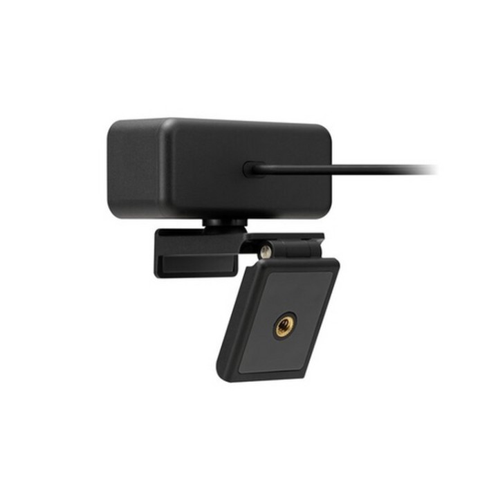 Kensington W1050 - Webcam - colore - 2 MP - 1920 x 1080 - 1080p - audio - USB (K80251WW)