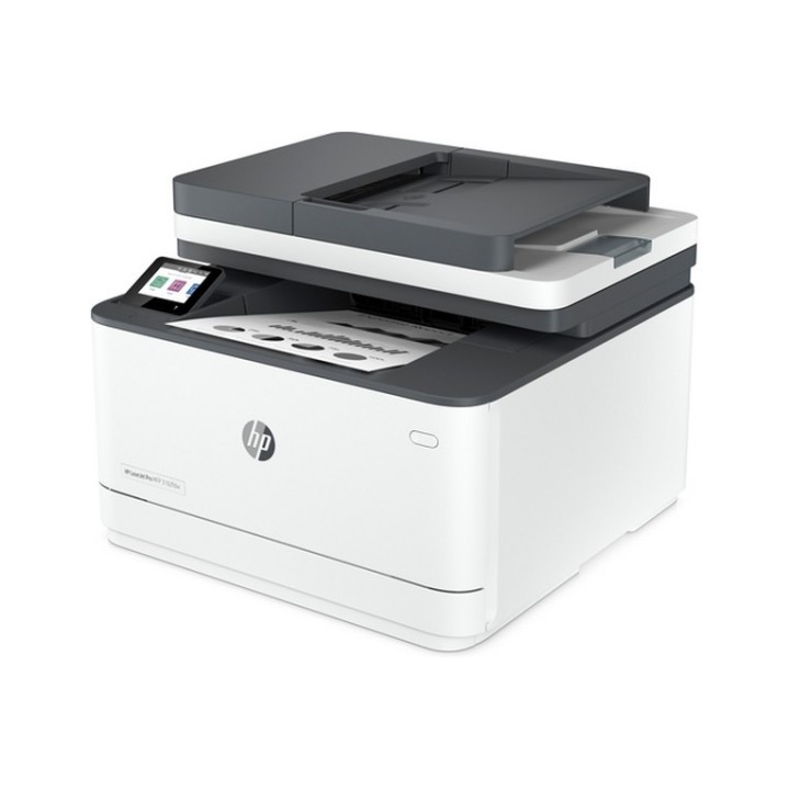 HP LaserJet Pro MFP 3102fdw - Stampante multifunzione - B/N - laser - Legal (216 (3G630FB19)