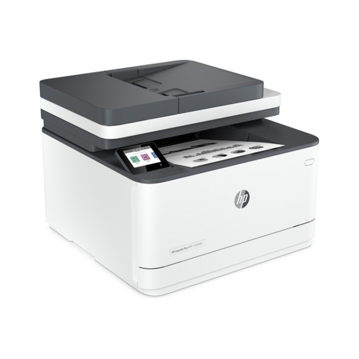 HP LaserJet Pro MFP 3102fdw - Stampante multifunzione - B/N - laser - Legal (216 (3G630FB19)