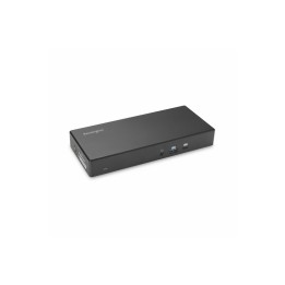 Kensington SD4781P - Docking station - USB-C - 2 x HDMI, 2 x DP++ - 1GbE