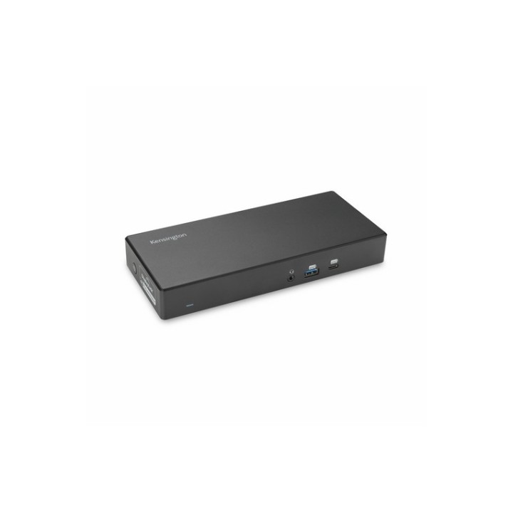 Kensington SD4781P - Docking station - USB-C - 2 x HDMI, 2 x DP++ - 1GbE