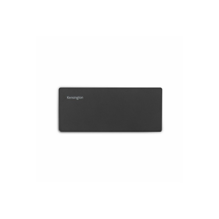 Kensington SD4781P - Docking station - USB-C - 2 x HDMI, 2 x DP++ - 1GbE