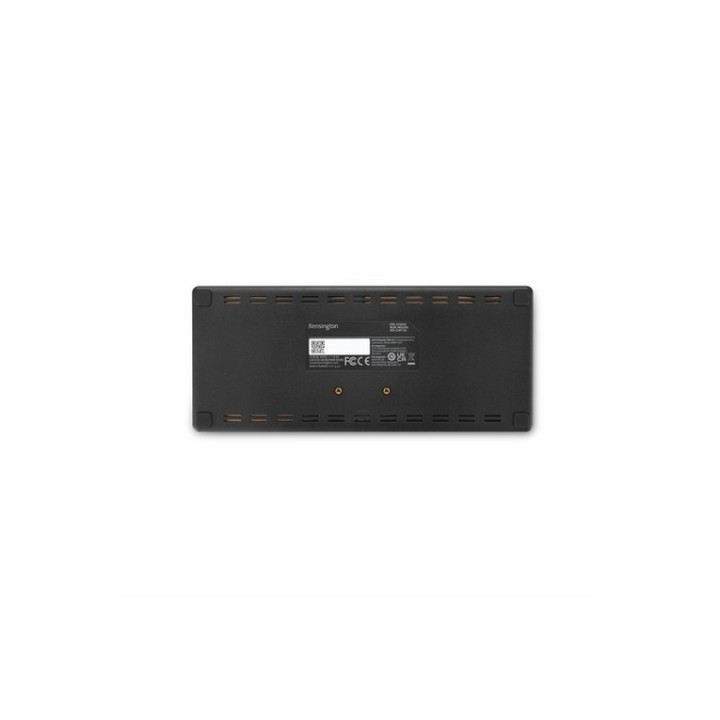 Kensington SD4781P - Docking station - USB-C - 2 x HDMI, 2 x DP++ - 1GbE