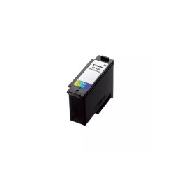 Canon CL-586 - Colore (ciano, magenta, giallo) - originale - cartuccia d'inchios