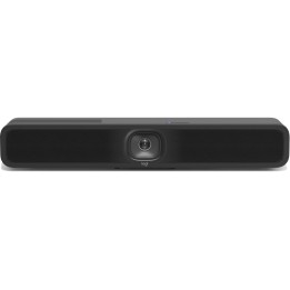 Logitech MeetUp 2 - Telecamera USB per conferenze - power adapter included (960-001681)
