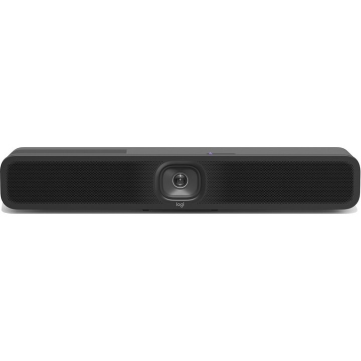Logitech MeetUp 2 - Telecamera USB per conferenze - power adapter included (960-001681)