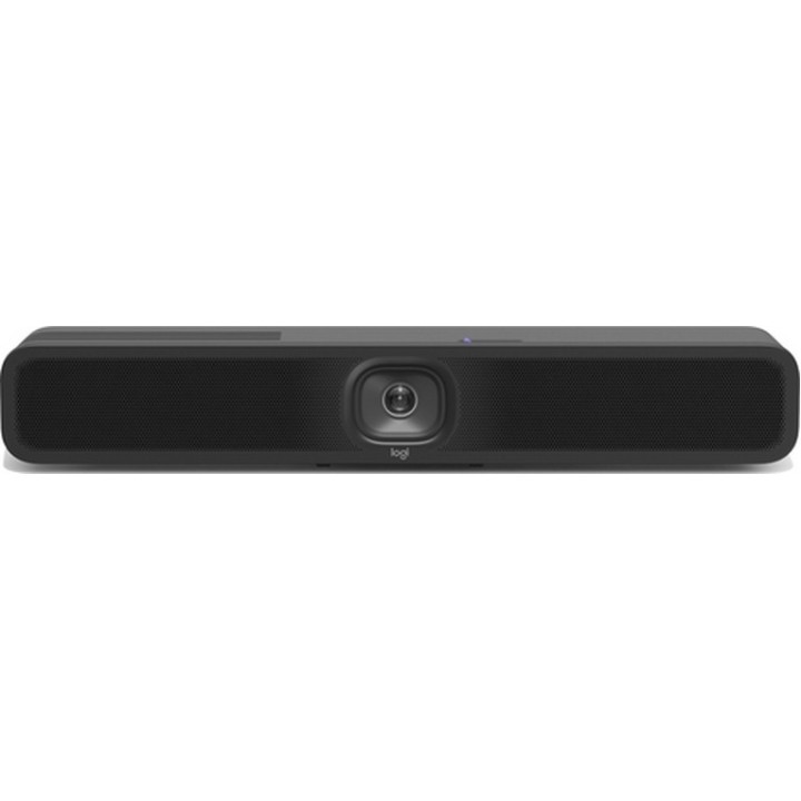 Logitech MeetUp 2 - Telecamera USB per conferenze - power adapter included (960-001681)