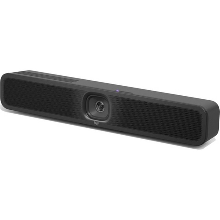 Logitech MeetUp 2 - Telecamera USB per conferenze - power adapter included (960-001681)