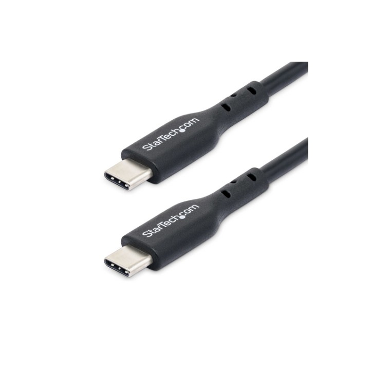 StarTech 3m USB-C Charging Cable, USB C Cable, 60W 3A PD - Cavo USB - USB-C (M)