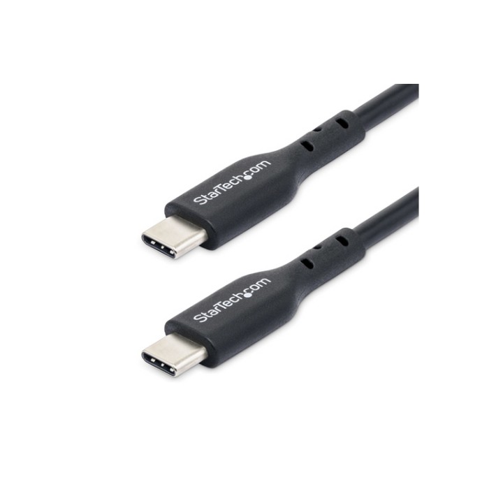 StarTech 3m USB-C Charging Cable, USB C Cable, 60W 3A PD - Cavo USB - USB-C (M)