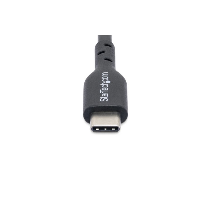 StarTech 3m USB-C Charging Cable, USB C Cable, 60W 3A PD - Cavo USB - USB-C (M)