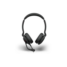 Jabra Evolve2 30 SE UC Stereo - Cuffie con microfono - over ear - cablato - USB-