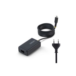 StarTech - Adattatore di alimentazione USB-C - con cavo USB-C di 1,5 m con filo