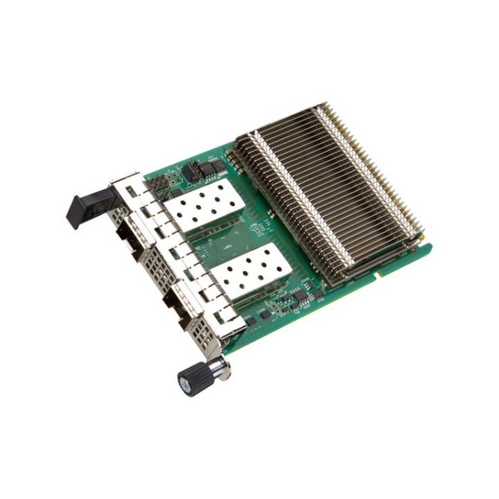 Intel Ethernet Network Adapter E835-XXVDA2 - Adattatore di rete - OCP 3.0 - 10/2