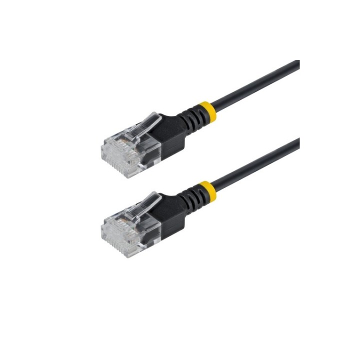 Startech - Cavo patch - RJ-45 (M) a RJ-45 (M) - 2.6 mm - UTP - CAT 6a - antiaggr