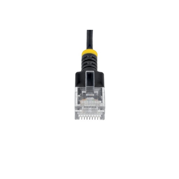 Startech - Cavo patch - RJ-45 (M) a RJ-45 (M) - 1 m - 2.6 mm - UTP - CAT 6a - an