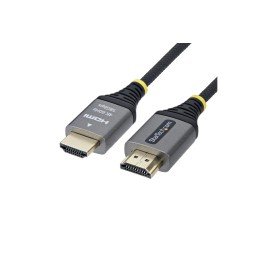 Startech - Alta velocità premium - cavo HDMI con Ethernet - HDMI maschio a HDMI