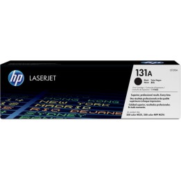 HP 131A - Nero - originale - LaserJet - cartuccia toner (CF210A) - per LaserJet