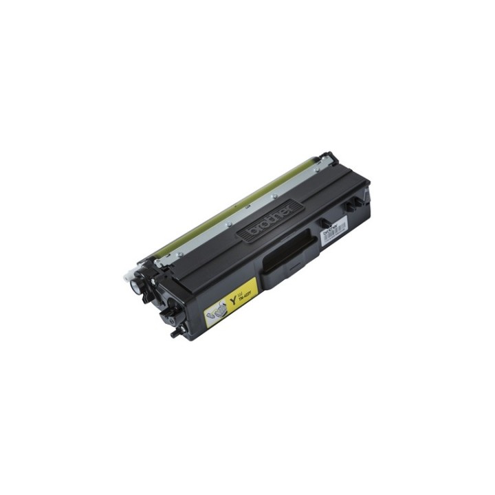 Brother TN423Y - Jumbo Yield - giallo - originale - cartuccia toner - per Brothe