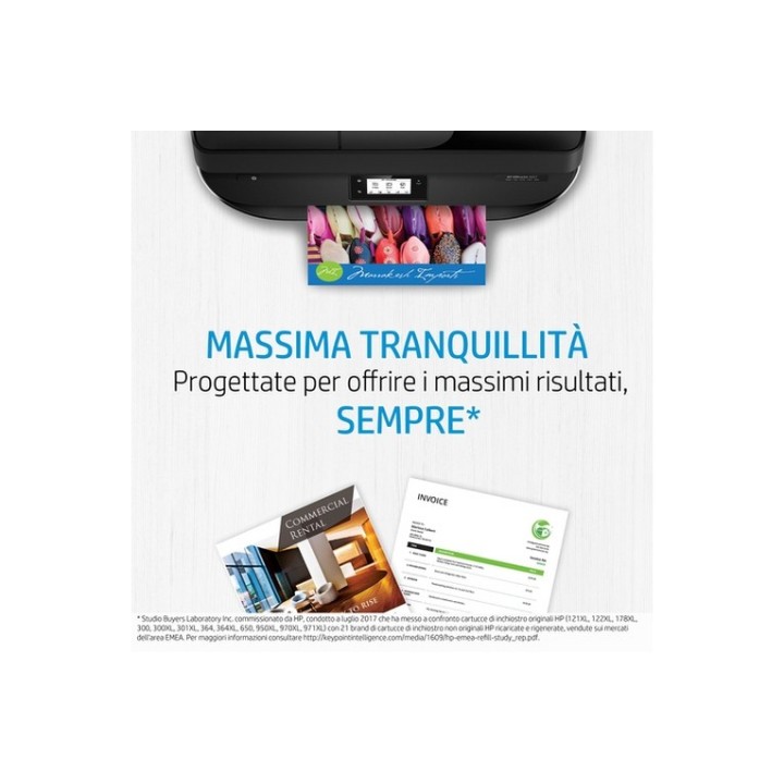 HP 991X - 193 ml - Alta resa - ciano - originale - PageWide - cartuccia d'inchio