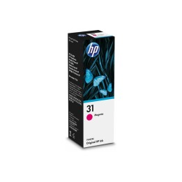 HP 31 - 70 ml - magenta - originale - ricarica inchiostro - per Smart Tank 5105,