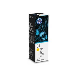 HP 31 - 70 ml - giallo - originale - ricarica inchiostro - per Smart Tank 5105,