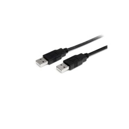 StarTech.com Cavo USB 2.0 A ad A da 1 m - M/M - Cavo USB - USB (M) a USB (M) - U