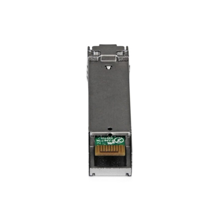 StarTech.com Cisco GLC-LH-SM Compatibile - Modulo ricetrasmettitore SFP - 1000BA (SFPGLCLHSMST)