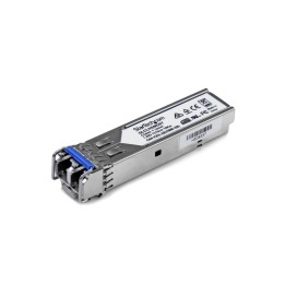 Startech Modulo ricetrasmettitore SFP in fibra Gigabit compatibile con Cisco GLC