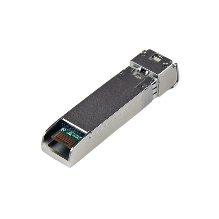 Startech Modulo ricetrasmettitore SFP in fibra Gigabit compatibile con Cisco GLC (GLCLHSMDST)