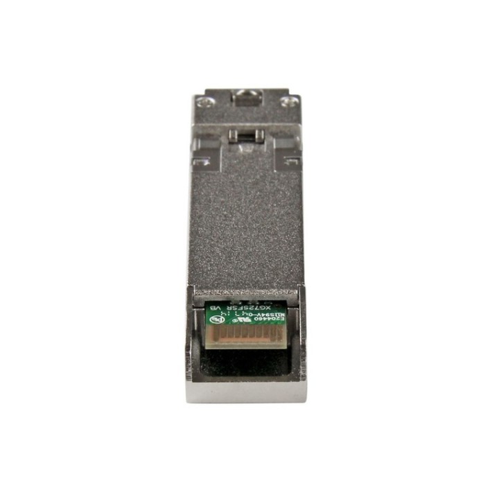 Startech Modulo ricetrasmettitore SFP in fibra Gigabit compatibile con Cisco GLC (GLCLHSMDST)