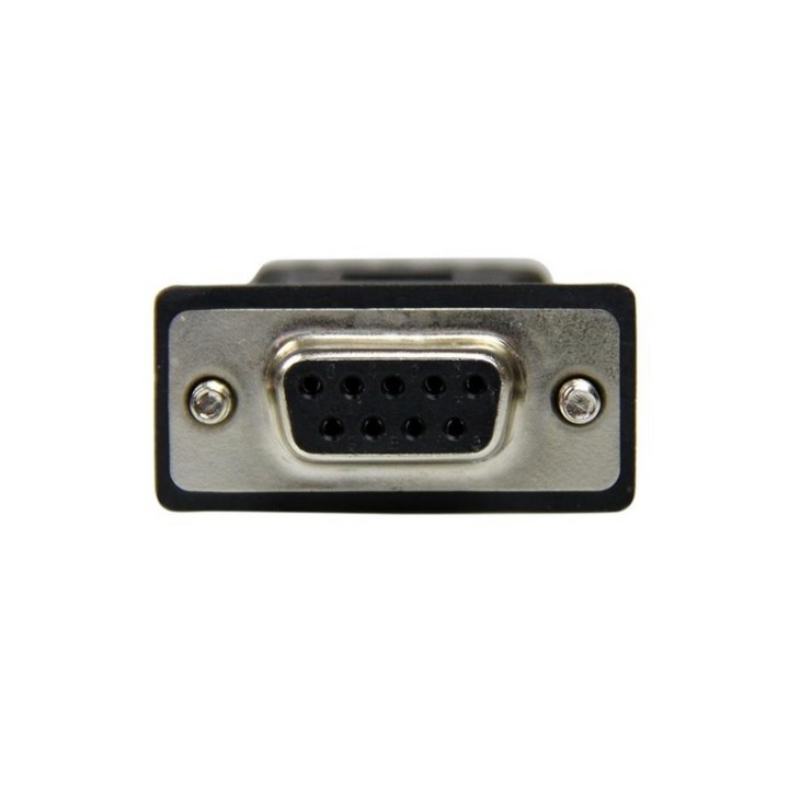 StarTech.com Adattatore Seriale a 2 porte DB9 RS422 / RS485 con collegamento a m (DB92422)
