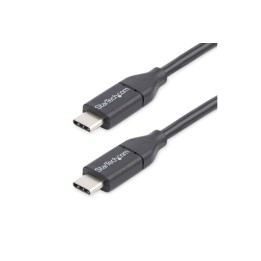 StarTech Cavo USB-C da 0,5m M/M - Cavo USB 2.0 Tipo C da Ricarica - Cavo USB - U (USB2CC50CM)