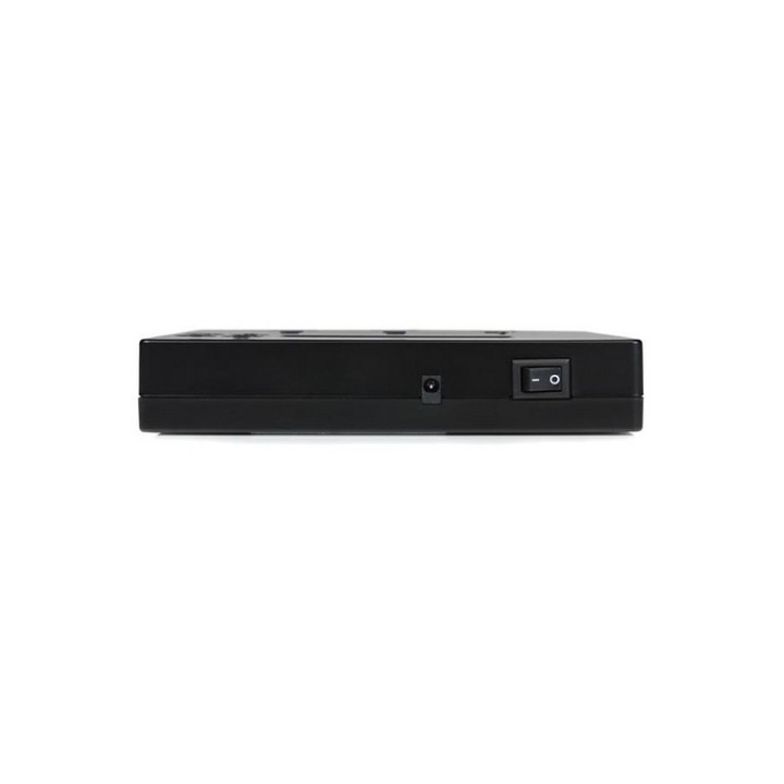 StarTech.com Duplicatore ed Eraser Indipendente per unità Flash 1:2 - Conforme T