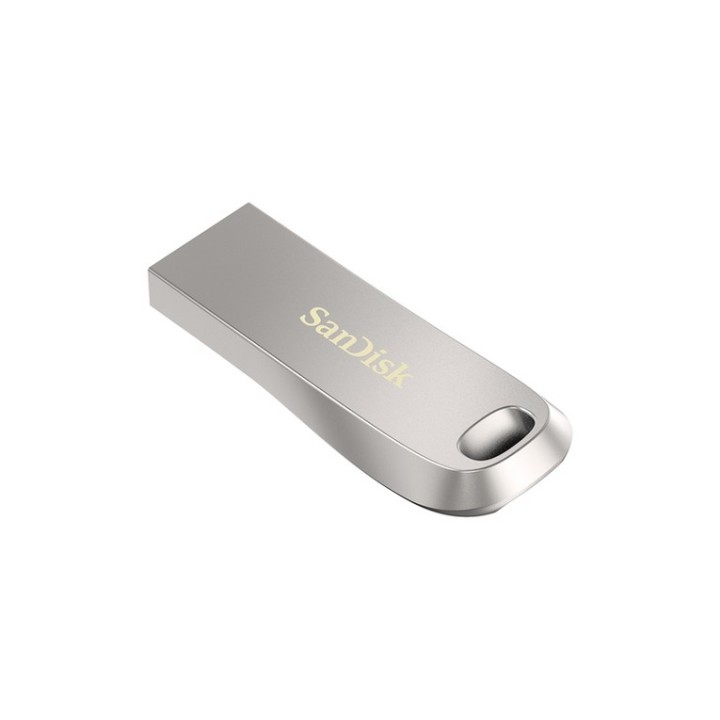 SanDisk Ultra Luxe - Chiavetta USB - 128 GB - USB 3.1