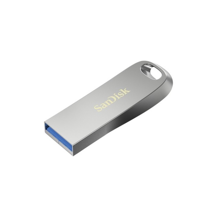 SanDisk Ultra Luxe - Chiavetta USB - 128 GB - USB 3.1 (SDCZ74-128G-G46)